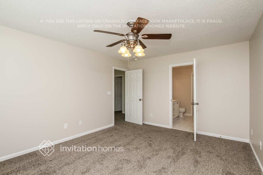Building Photo - 137 Dannyn Grove Ct