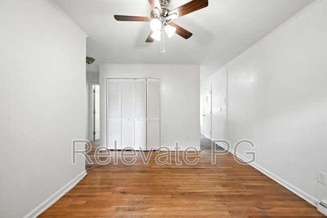 Building Photo - 1150 Willcox St