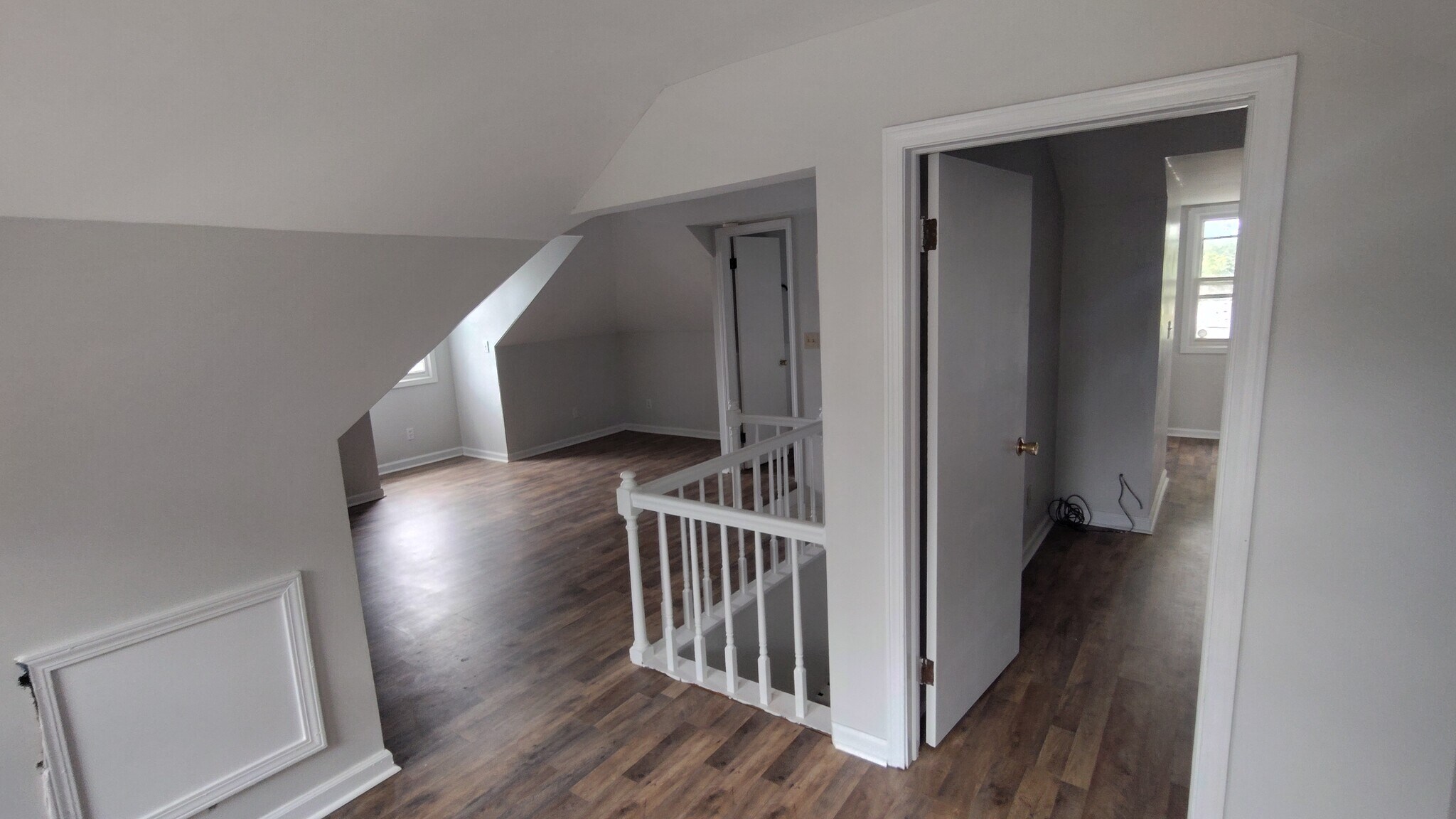 Building Photo - 320 S East St