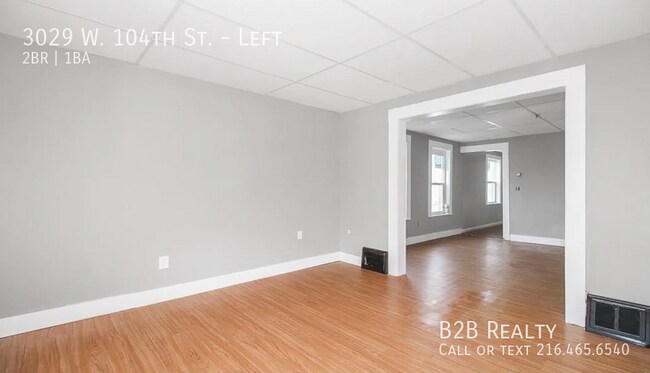 Building Photo - 3029 W 104th St