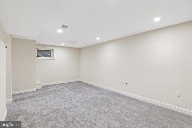 Building Photo - 4849 Rodman St NW