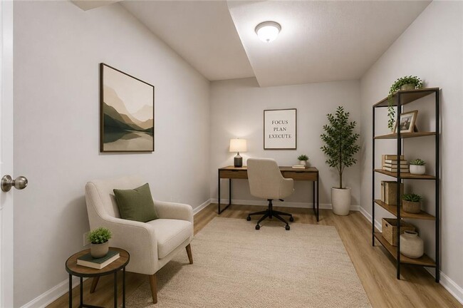 Building Photo - 1600 Sugar Plum Dr SW