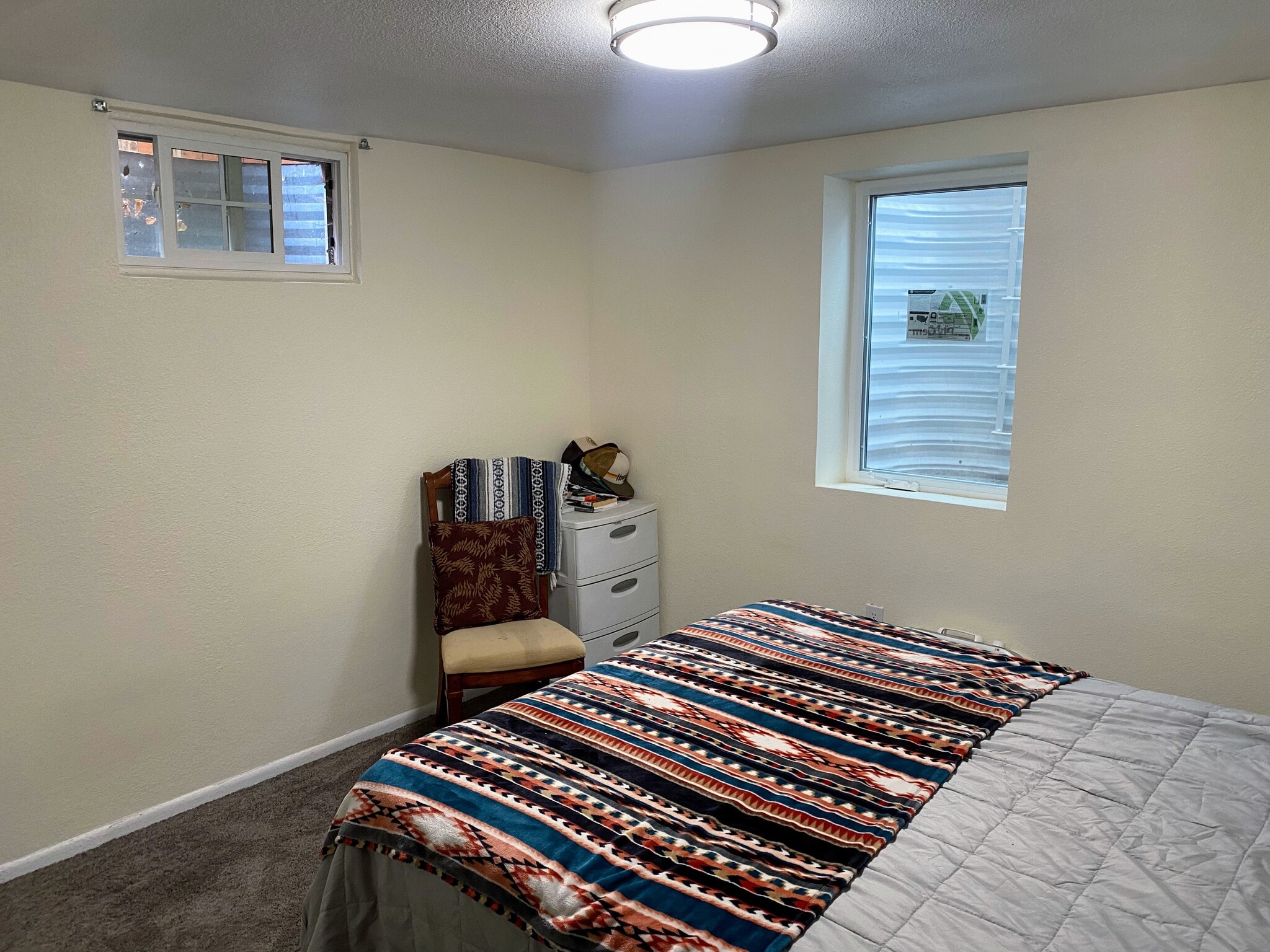 Room #1 - 1374 S Benton St