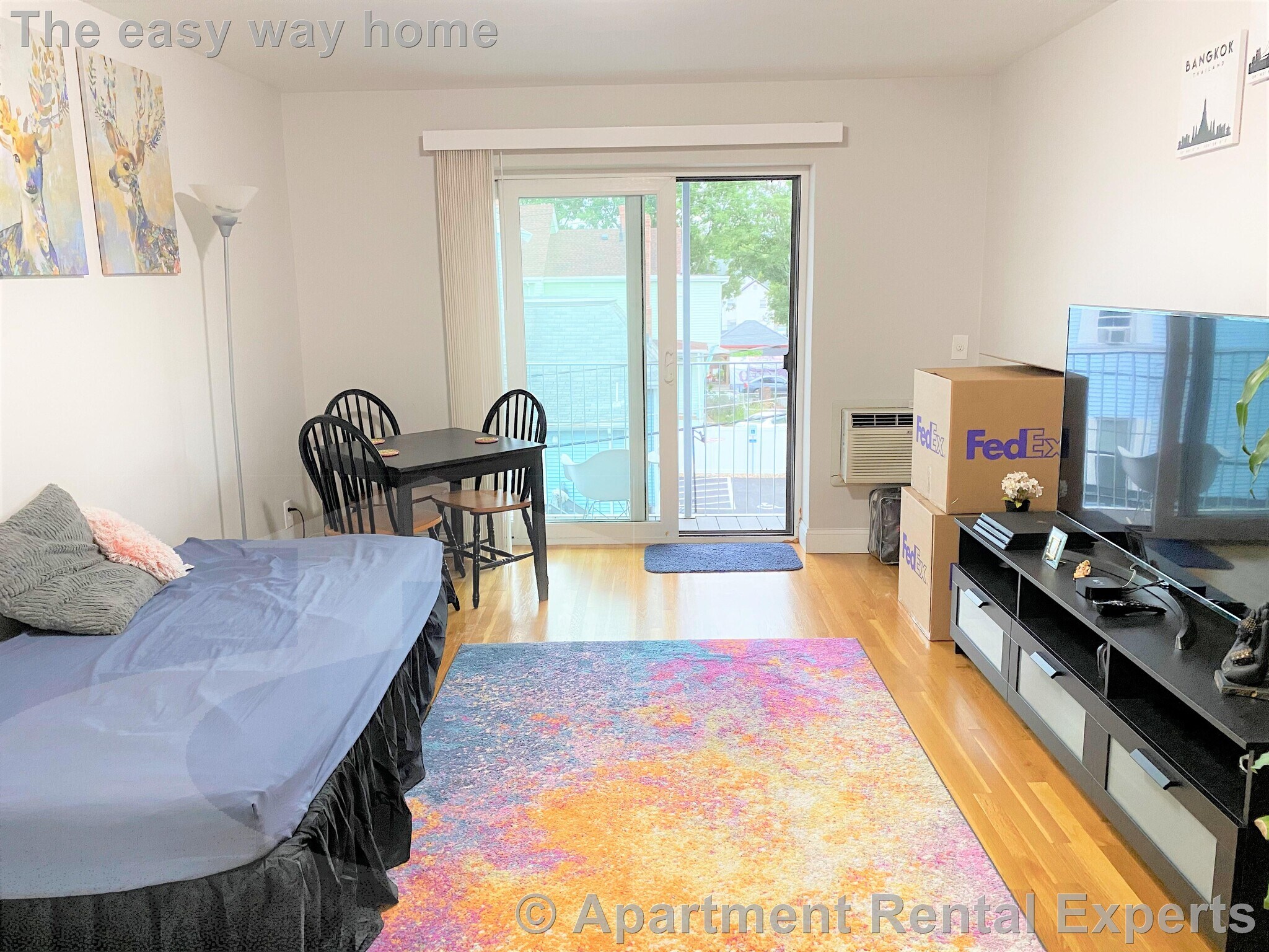 Building Photo - 134 Summer St