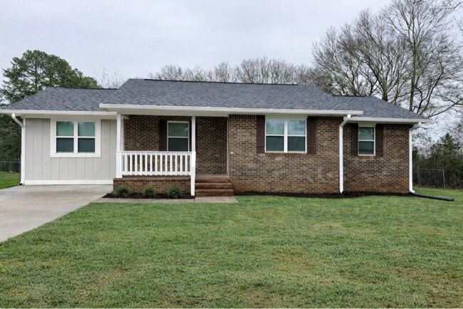 Building Photo - 1195 Minter Rd