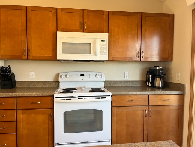 Building Photo - 19414 W St