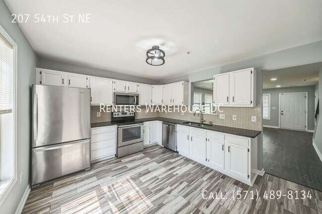 Building Photo - 207 54th St NE
