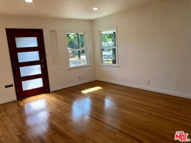 Building Photo - 1727 Franklin St