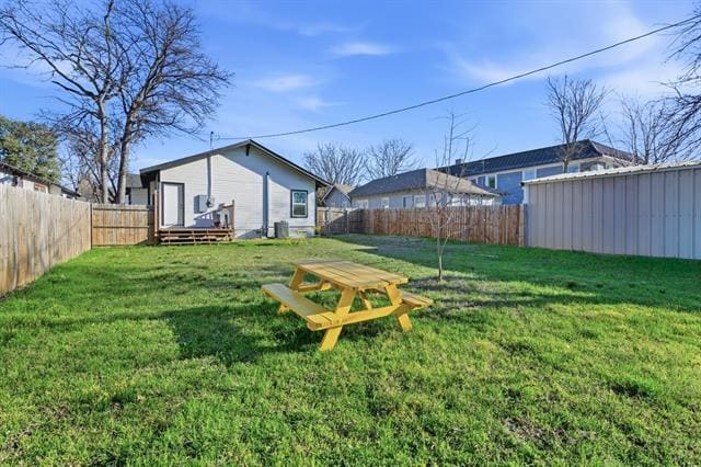 Building Photo - 2410 Catherine St