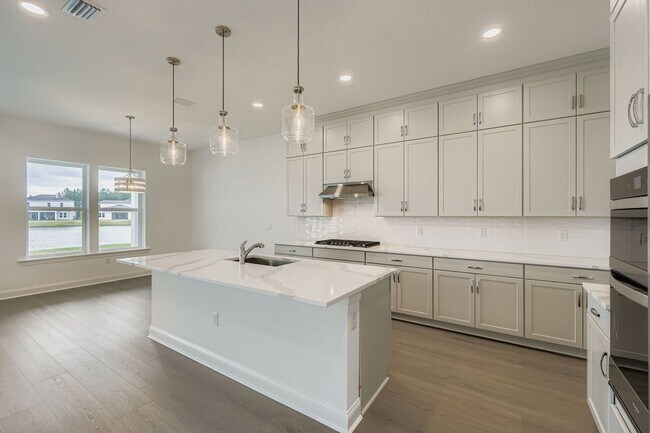 Building Photo - Stunning New 1-Story Toll Brothers Home in Exclusive Newbrook at SilverLeaf