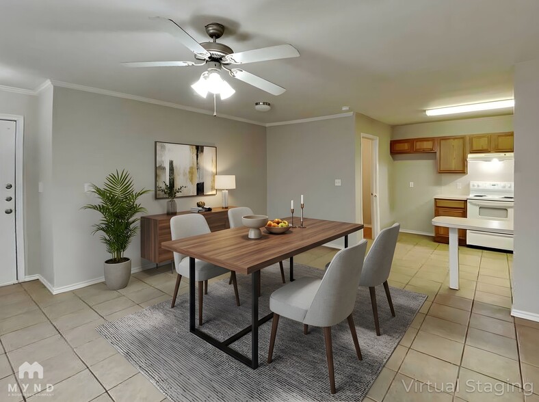 Building Photo - 516 N Brentwood Ave