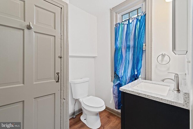 Building Photo - 2118 N Carlisle St