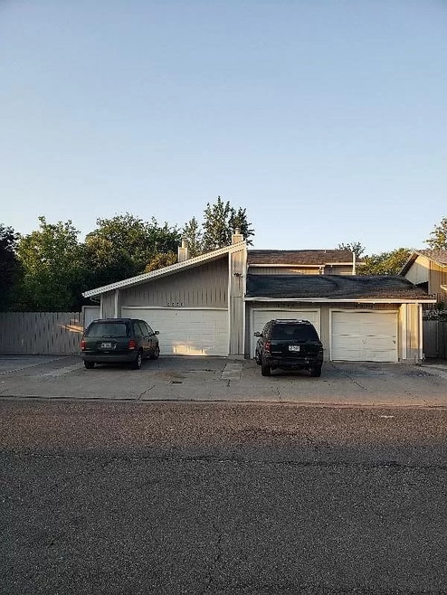 Building Photo - 2540 Antoine Ct