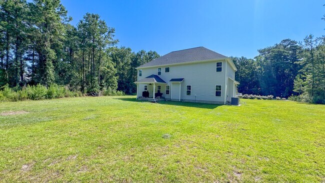 Building Photo - 103 Cloud 9 Dr