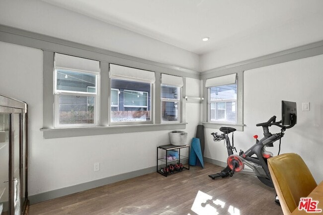 Building Photo - 3878 S Harvard Blvd