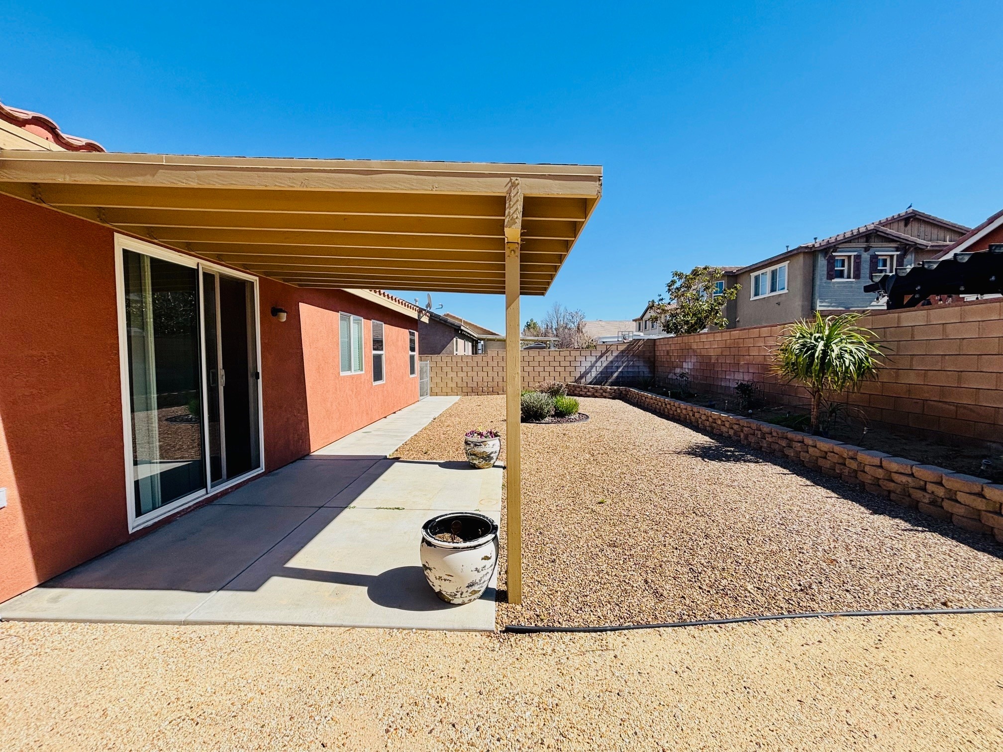 Building Photo - 5806 W Avenue K3