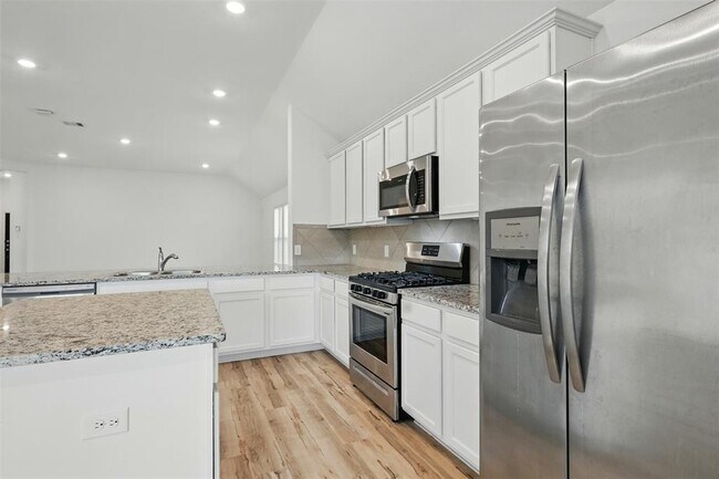 Building Photo - 3535 Carniff Garden Dr