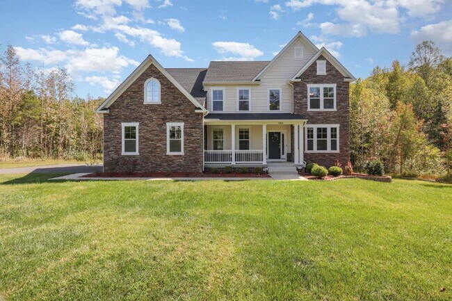 Building Photo - Now Available for Lease – Executive Home i...