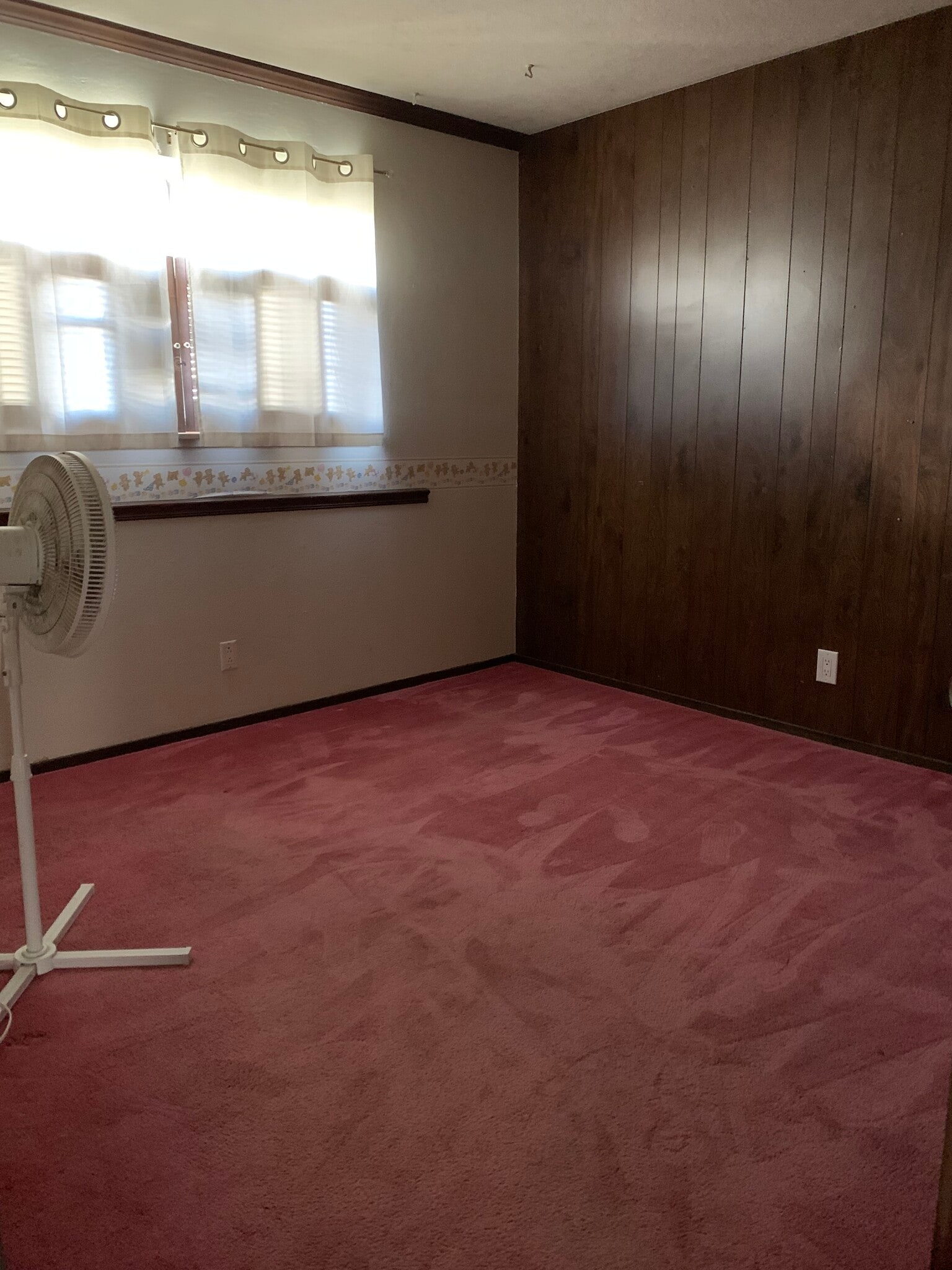 Bedroom 2 - 7110 Celia Ave