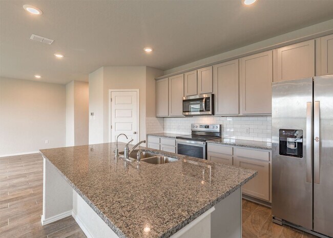 Building Photo - All Appliances Included!