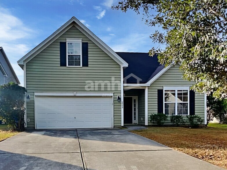 Primary Photo - 2993 Nantuckett Ave