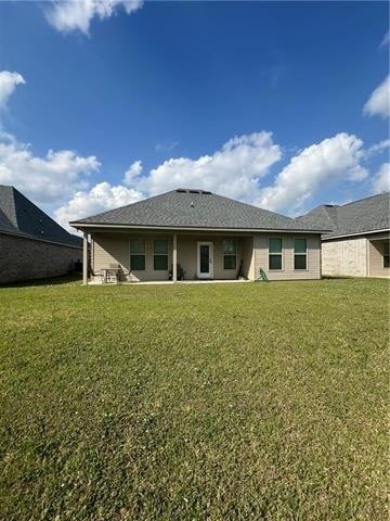 Building Photo - 557 Claiborne Trails Dr