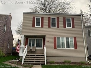 Building Photo - 462 Algene St