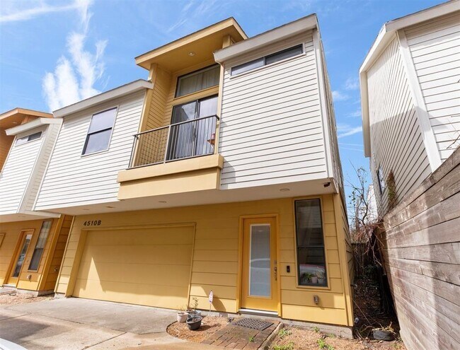 Building Photo - 4510 Maxie St