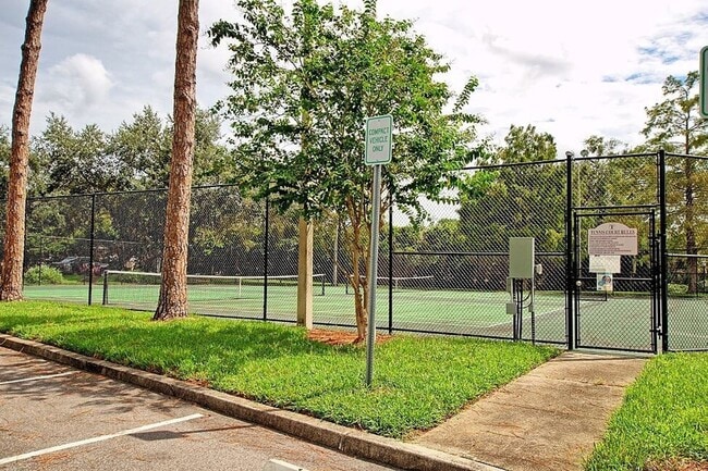 Building Photo - Nice 2 bedroom 1 bath condo at Lakewood Park in Altamonte Springs