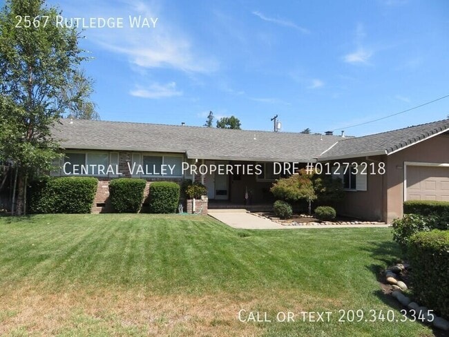 Building Photo - 2567 Rutledge Way