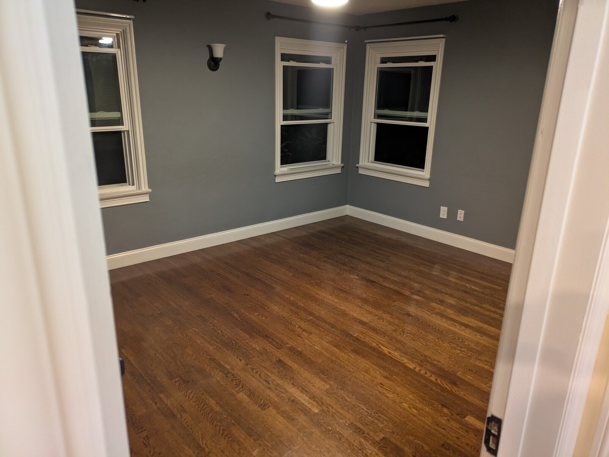 2nd bedroom - 5762 Olvera Ave