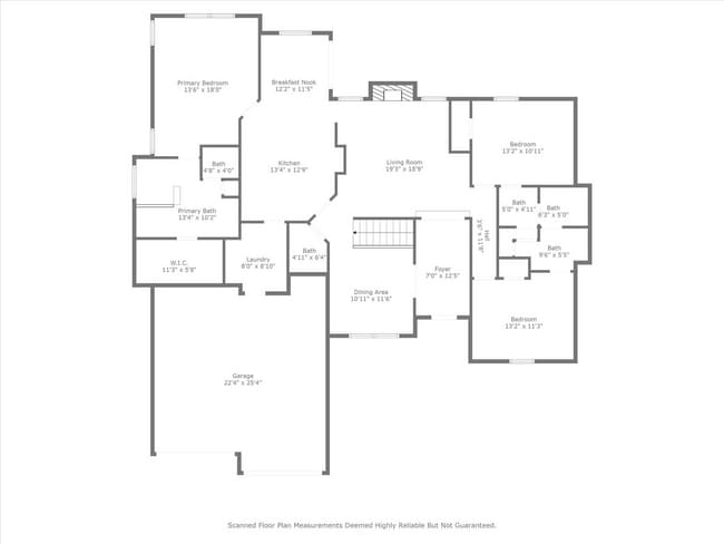 Building Photo - 4111 Watertown Pl