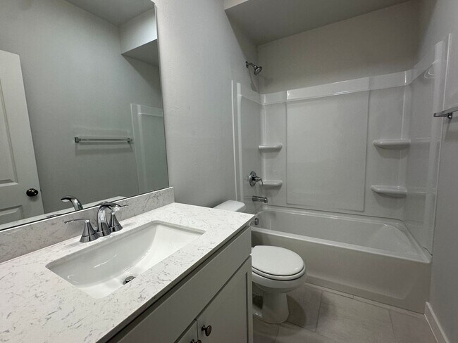 Building Photo - New Construction 4 Bedroom, 2 Bathroom on ...
