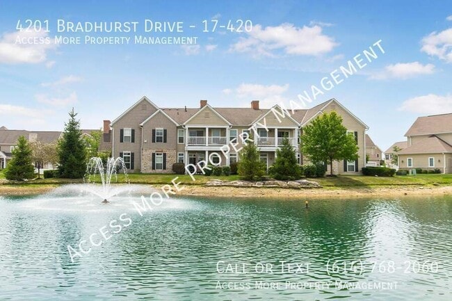 Building Photo - 4201 Bradhurst Dr