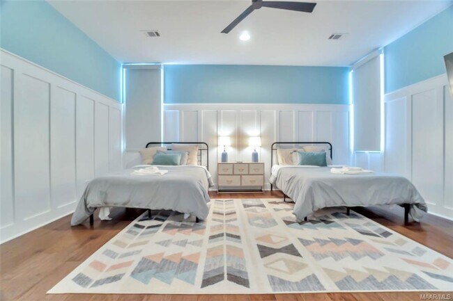 Building Photo - 7132 Fain Park Dr