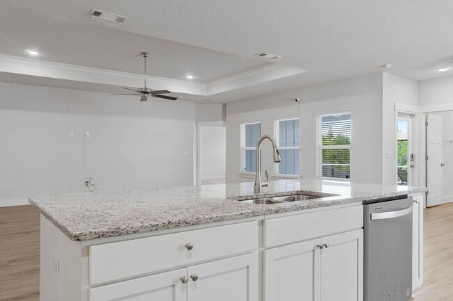 Building Photo - Shoal River Landing Must See w/ 3-car garage!