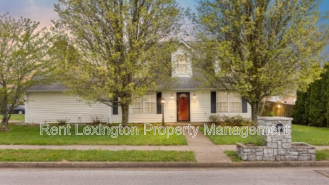 Building Photo - 104 N Town Branch Dr