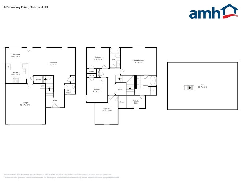 Building Photo - 455 Sunbury Dr