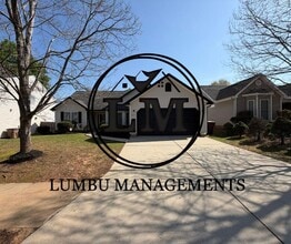 Building Photo - 4015 Black Gum Pl