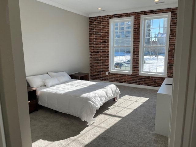 Bed 1 - 28 W 9th St