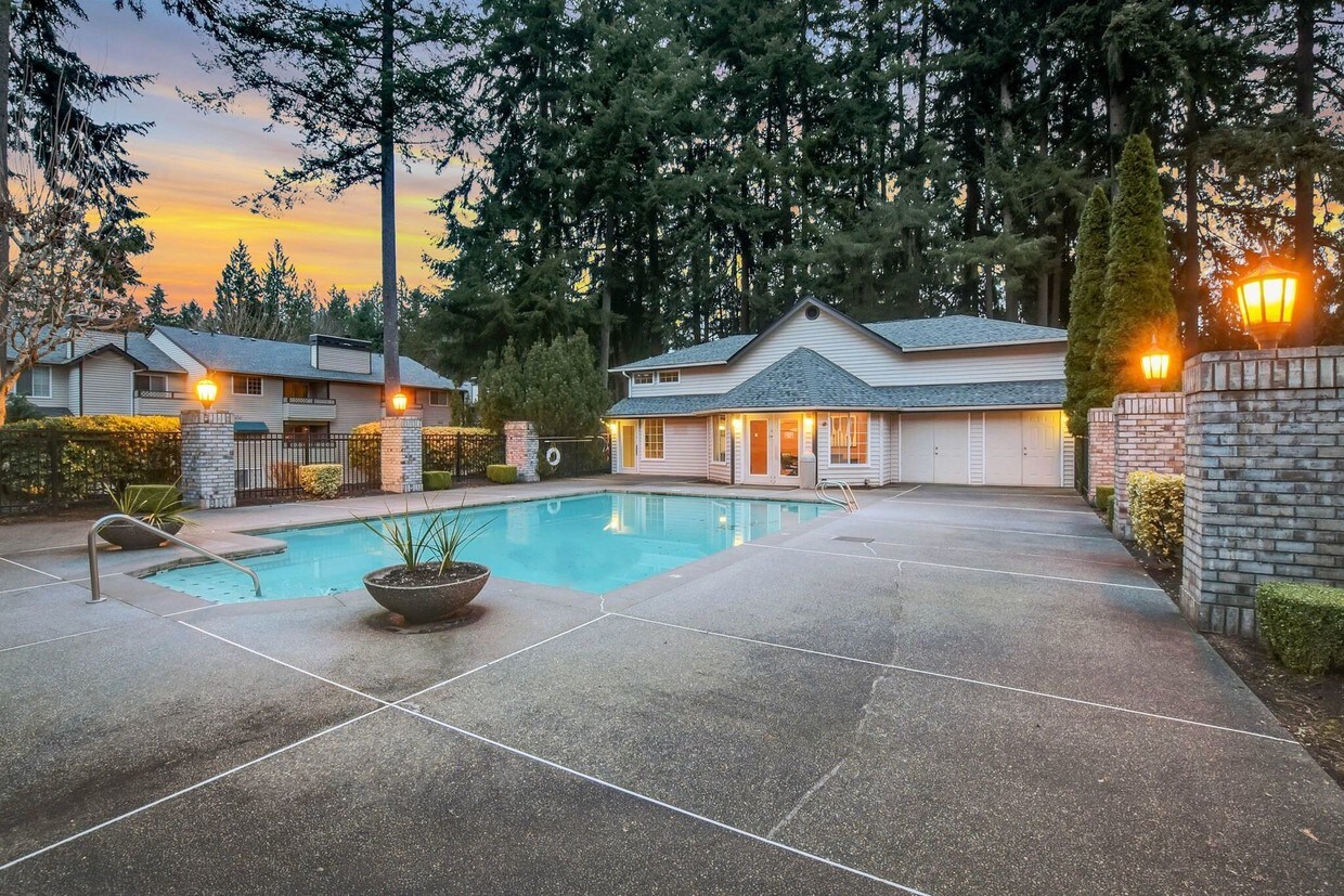 Arbor Square Apartments Olympia Wa Apartment Finder