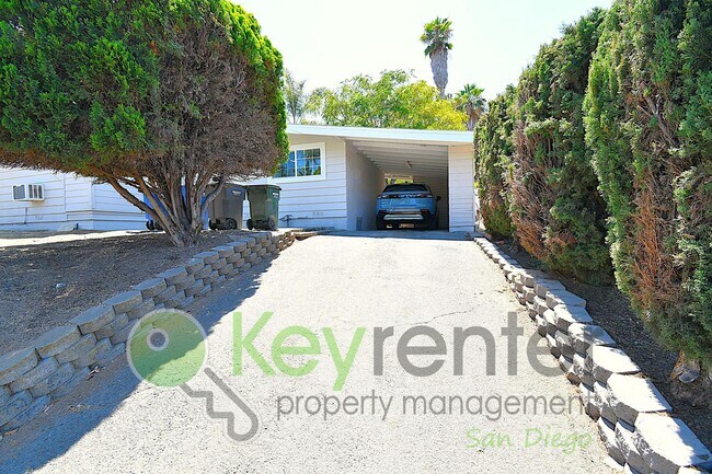 Building Photo - 209 Civic Center Dr