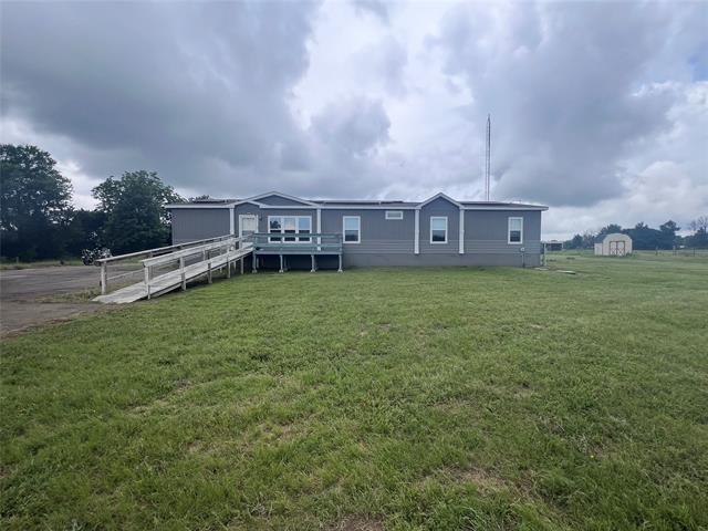 Building Photo - 470 Fm 896