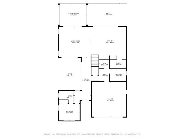 Building Photo - Amazing 5 bedroom home located in desirable Lake Forest community!