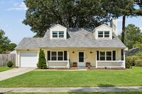 Building Photo - 160 Fairmont Dr