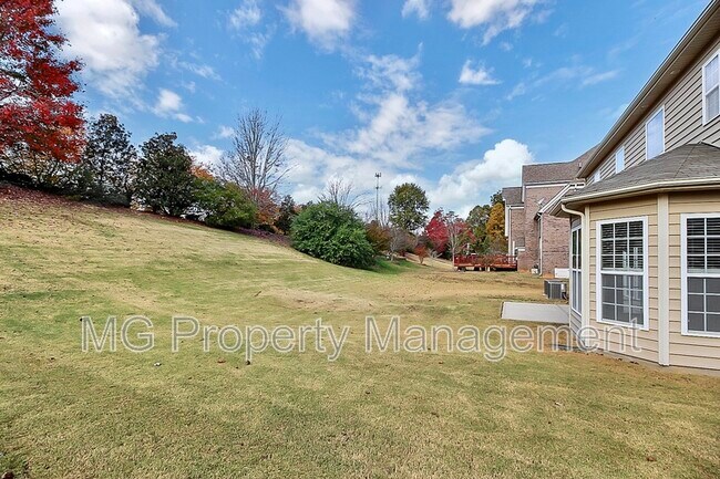 Building Photo - 15111 Brannock Hills Dr