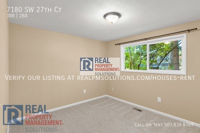 Building Photo - 7180 SW 27th Ct