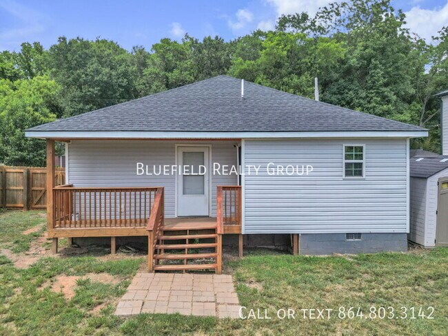 Building Photo - 47 Spartanburg St