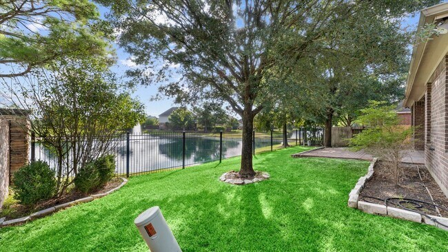 Building Photo - 22626 Fanwick Dr