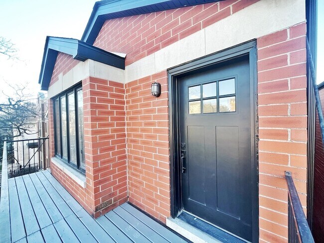 Building Photo - 516 S Campbell Ave